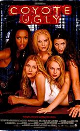 Coyote Ugly poster