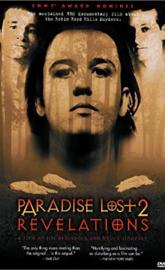 Paradise Lost 2: Revelations poster