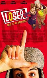 Loser poster