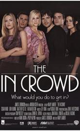 The In Crowd poster