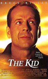 The Kid poster