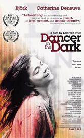 Dancer in the Dark poster