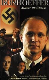 Bonhoeffer: Agent of Grace poster