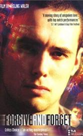 Forgive and Forget poster