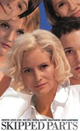 Skipped Parts poster