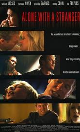 Alone with a Stranger poster