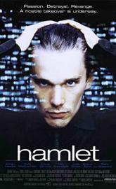 Hamlet poster