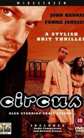 Circus poster