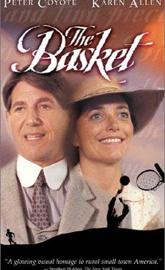 The Basket poster