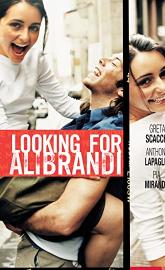Looking for Alibrandi poster