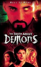Truth About Demons poster