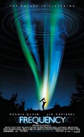 Frequency poster