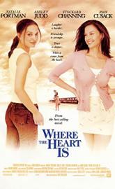 Where the Heart Is poster