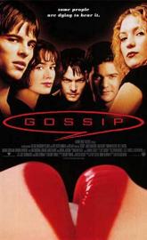 Gossip poster
