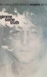 Gimme Some Truth: The Making of John Lennon's Imagine Album poster