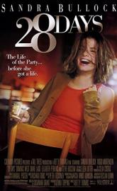 28 Days poster