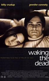 Waking the Dead poster