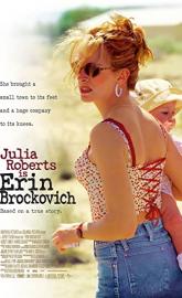 Erin Brockovich poster