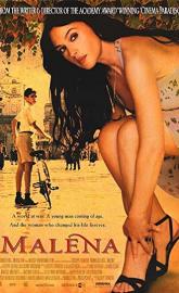 Malena poster