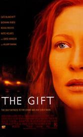 The Gift poster