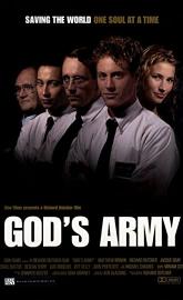 God's Army poster
