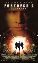 Fortress 2 poster