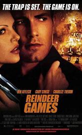 Reindeer Games poster