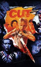 Cut poster
