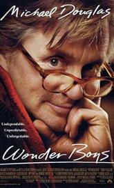 Wonder Boys poster