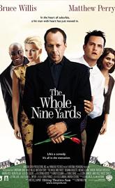 The Whole Nine Yards poster