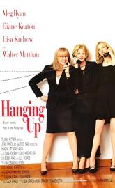 Hanging Up poster