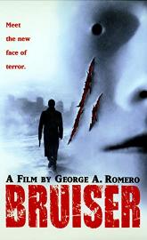 Bruiser poster