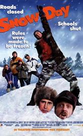 Snow Day poster