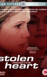 Stolen from the Heart poster