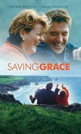 Saving Grace poster