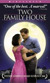 Two Family House poster