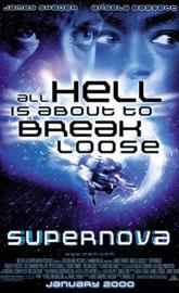 Supernova poster