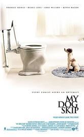 My Dog Skip poster