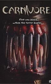 Carnivore poster