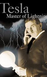 Tesla: Master of Lightning poster