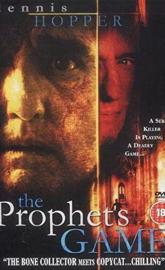 The Prophet's Game poster