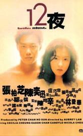 Twelve Nights poster