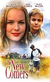 The Newcomers poster