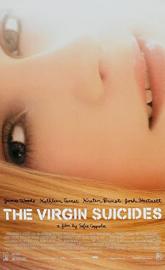 The Virgin Suicides poster
