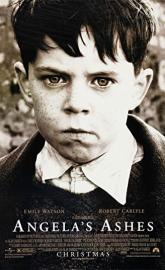 Angela's Ashes poster