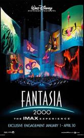 Fantasia 2000 poster