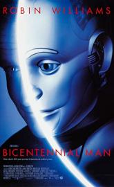 Bicentennial Man poster