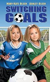 Switching Goals poster
