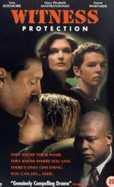 Witness Protection poster