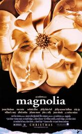 Magnolia poster